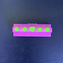 Aquarium Doser 4 Line Holder For Reef Coral Fish Tank