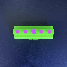 Aquarium Doser 4 Line Holder For Reef Coral Fish Tank