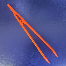 Tweezer Reef Safe Custom 3D-Printed Aquarium 10inch