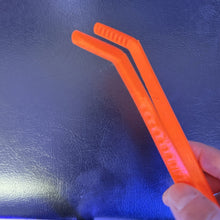 Tweezer Reef Safe Custom 3D-Printed Aquarium 10inch